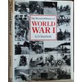 Pictorial History of World War I by G D Sheffield