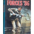 Forces 86 British Military Year edited & Designed by DPM Services