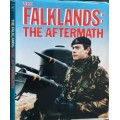 The Falklands: The Aftermath edited by Grub Street