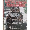 South African War Machine by Helmoed-Romer Heitmann