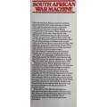 South African War Machine by Helmoed-Romer Heitmann
