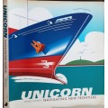 Unicorn, Navigating New Frontiers by Brian Ingpen **SIGNED COPY**