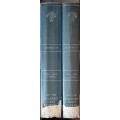 The Durban Light Infantry 2 Volumes 1854 to 1960 by Lieut Colonel A C Martin