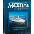 Maritime South Africa A Pictorial History by Brian Ingpen & Robert Pabst