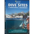 Atlas of Dive Sites of South Africa & Mozambique