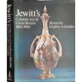 Jewitt`s Ceramic Art of Great Britain 1800-1900 revised by Geoffrey A Godden