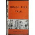 Indian Folk Tales by Kassie Ramduth