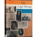 Our Legal Heritage  by Butterworths