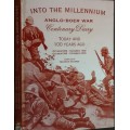 Into The Millennium Anglo-Boer War Centenary Diary compiled by Maureen Richards**SIGNED**