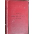 Digest of Criminal Cases in The Superior Courts of South Africa by Morgan O Evans 1909
