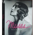 Muses Women Who Inspire by Farid Abdelouahab