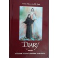 Diary of Saint Maria Faustina Kowalska, Divine Mercy in My Soul