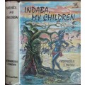Indaba My Children by Vusamazulu Credo Mutwa