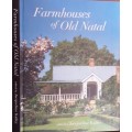 Farmhouses of Old Natal edited by Jacqueline Kalley **Collectors edition nbr 36/36