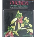 Orchids of Tropical Africa by Joyce Stewart and Bob Campbell