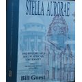 Stella Aurorae, The History of A South African University Vol 3 Uni of Natal 1976-2003 by Bill Guest