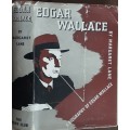 Edgar Wallace by Margaret Lane