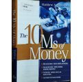 The 10Ms of Money by Matthew Ashimolowo