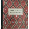 Mark Hampton On Decorating