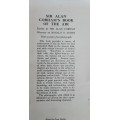 Sir Alan Cobham`s Book of the Air edited by Sir Alan Cobham written by R S Lyons