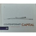 Contemporary Capital, an Architectural Journal edited by Pieter J Mathews