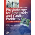 Physiotherapy For Respiratory and Cardiac Problems, Adults and Paediatrics by Pryor and Prasad