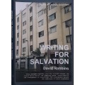 Writing For Salvation by David Robbins