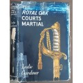 The Royal Oak Courts Martial by Leslie Gardiner