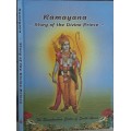 Ramayana, The Story of the Divine Prince
