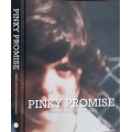 Pinky Promise by Pierre Crocquet De Rosemond **SCARCE SIGNED FIRST EDITION**