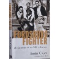 Fordsburg Fighter, the journey of an MK volunteer by Amin Cajee