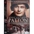 A Foot Soldier for Patton, The Story of a Red Diamond Infantryman by Michael Bilder
