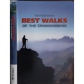 Best Walks of the Drakensberg by David Bristow