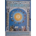Heaven on Earth An Astrological Entertainment with slides, wheels & changing Pictures by Fritz Wegne