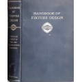 Handbook of Fixture Design, Principles & Design of Maxchining, Assembly & Inspection by Wilson