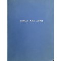 Darnall Area Annals **SCARCE** by Federation Of Womens Institute circa 1970