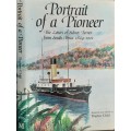 Portait of a Pioneer, The Letters of Sidney Turner edited by Daphne Child