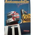 Automobile Year 1986/87