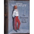 The Prisoner in the Mask by Dennis Wheatley **First Edition**