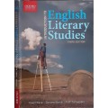 Introduction to English Literary Studies, 3rd Edition by Kane, Byrne & Scheepers