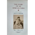 The Story of an African Farm by Olive Schreiner eith an introduction by Doris Lessing