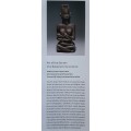 Art of the Senses African Masterpieces from the Teel Collection edited by Suzanne Preston Blier