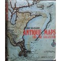 Antique Maps For The Collection by Richard Van De Gohm