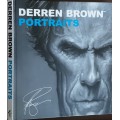 Derren Brown Portraits