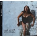 Look at Me compiled by Marlene Le Roux, Photograophs by Lucie Pavlovich