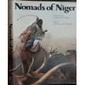 Nomads of Niger, text by Marion Van Offelen photographs by Carol Beckwith