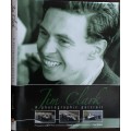 Jim Clark A Photographic Portrait by Quentin Spurring & Peter Windsor