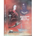 Zululand True Stories 1780 to 1978 by J C Van der Walt