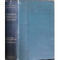 The Complete Angler or The Contemplative Man`s Recreation by Izaak Walton & Charles Cotton 1891