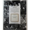 Chelsea A History from 1905, Sporting Highlights Fron The NationAl Press